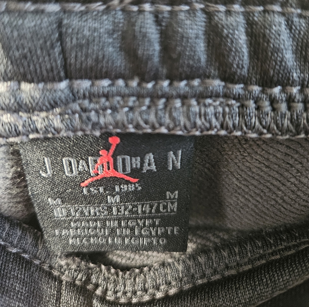 Charcoal Gray Pants For Boys - Picture 4 of 5